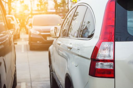 Aluguel de carro de passeio para entregas rápidas - Rio de Janeiro