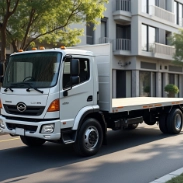 ABERTO - Aluguel de Caminhão, Pick-up, Kombi e Guindaste - Rio de Janeiro ABERTO - Aluguel de Caminhão, Pick-up, Kombi e Guindaste - Rio de Janeiro